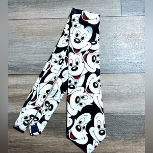 Balancine Inc The‎ Tie Works Disney Mickey Mouse Tie